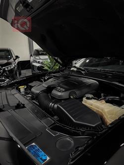 دودج تشالنجر